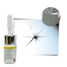 Load image into Gallery viewer, Kit di riparazione del vetro del parabrezza
