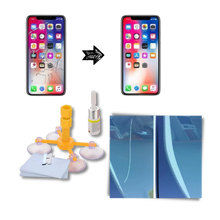 Load image into Gallery viewer, Kit di riparazione del vetro del parabrezza  - Ozerty
