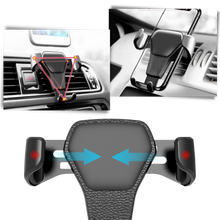 Load image into Gallery viewer, Supporto per telefono a una mano - Ozerty
