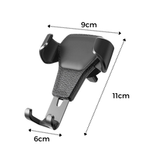 Load image into Gallery viewer, Supporto per telefono a una mano - Ozerty
