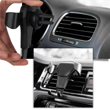 Load image into Gallery viewer, Supporto per telefono a una mano - Ozerty
