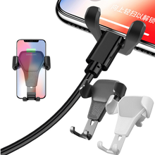 Load image into Gallery viewer, Supporto per telefono a una mano - Ozerty
