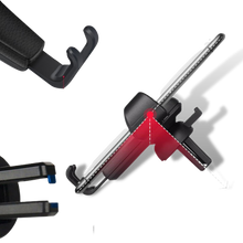 Load image into Gallery viewer, Supporto per telefono a una mano - Ozerty
