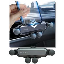 Carica l&#39;immagine nel visualizzatore di Gallery, Porta telefono per auto a gravità - Ozerty
