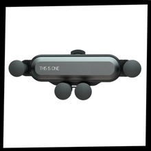 Carica l&#39;immagine nel visualizzatore di Gallery, Porta telefono per auto a gravità - Ozerty
