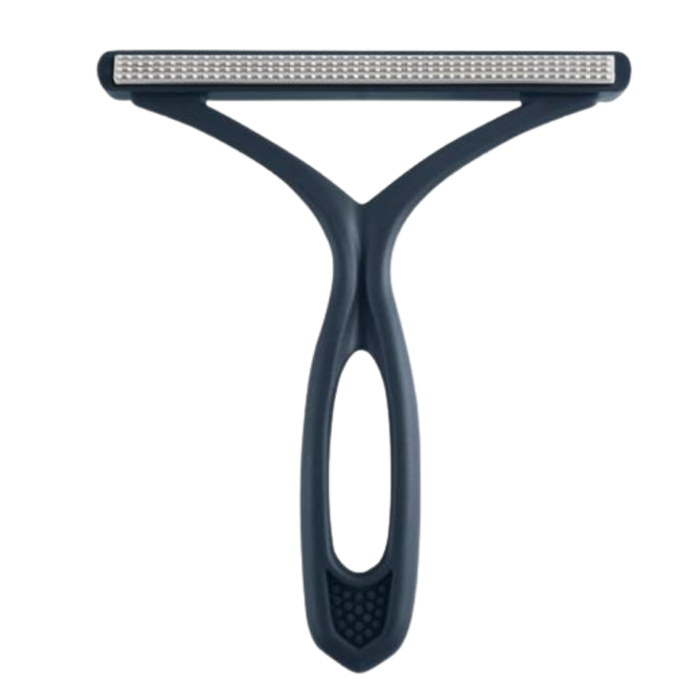 2 Pezzi di depilatore manuale a doppia faccia per vestiti