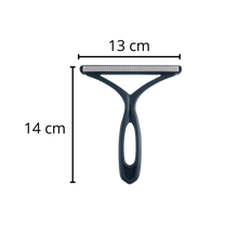 Carica l&#39;immagine nel visualizzatore di Gallery, 2 Pezzi di depilatore manuale a doppia faccia per vestiti - Ozerty
