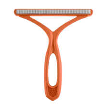 Carica l&#39;immagine nel visualizzatore di Gallery, 2 Pezzi di depilatore manuale a doppia faccia per vestiti
