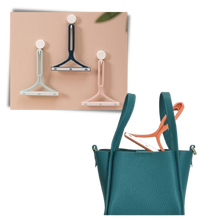 Carica l&#39;immagine nel visualizzatore di Gallery, 2 Pezzi di depilatore manuale a doppia faccia per vestiti - Ozerty
