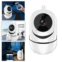 Load image into Gallery viewer, Telecamera di sicurezza wireless HD con suono e rilevamento del movimento - Ozerty
