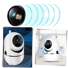 Load image into Gallery viewer, Telecamera di sicurezza wireless HD con suono e rilevamento del movimento - Ozerty
