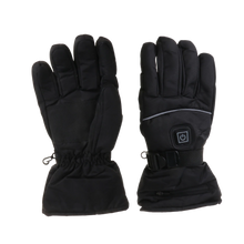 Load image into Gallery viewer, Guanti riscaldati elettrici invernali - Ozerty
