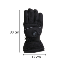Load image into Gallery viewer, Guanti riscaldati elettrici invernali - Ozerty
