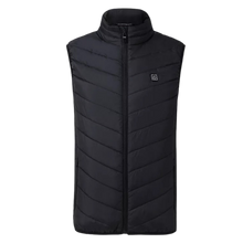 Load image into Gallery viewer, Gilet riscaldato unisex
