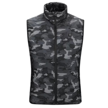 Load image into Gallery viewer, Gilet riscaldato unisex
