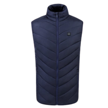 Load image into Gallery viewer, Gilet riscaldato unisex  - Ozerty
