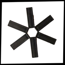 Load image into Gallery viewer, Presina esagonale pieghevole - Ozerty
