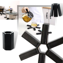 Load image into Gallery viewer, Presina esagonale pieghevole - Ozerty
