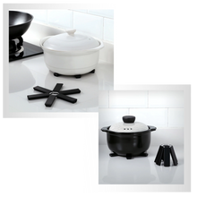 Load image into Gallery viewer, Presina esagonale pieghevole - Ozerty
