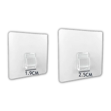 Load image into Gallery viewer, Confezione di ganci da parete adesivi - Ozerty
