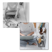 Load image into Gallery viewer, Confezione di ganci da parete adesivi - Ozerty
