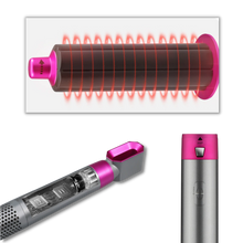 Load image into Gallery viewer, Set di piastre per capelli 5 in 1 - Ozerty
