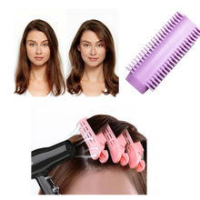 Carica l&#39;immagine nel visualizzatore di Gallery, Pacchetto di 4 fermagli istantanei per volumizzare i capelli - Ozerty
