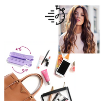 Carica l&#39;immagine nel visualizzatore di Gallery, Pacchetto di 4 fermagli istantanei per volumizzare i capelli - Ozerty
