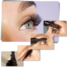 Carica l&#39;immagine nel visualizzatore di Gallery, Pennello per arricciare le ciglia riscaldato - Ozerty
