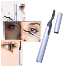 Carica l&#39;immagine nel visualizzatore di Gallery, Pennello per arricciare le ciglia riscaldato - Ozerty
