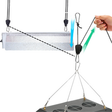 Load image into Gallery viewer, Cricchetto di corda regolabile (2Pz) - Ozerty
