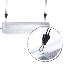 Load image into Gallery viewer, Cricchetto di corda regolabile (2Pz) - Ozerty
