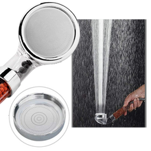 Load image into Gallery viewer, Soffione doccia ionico ad alta pressione  - Ozerty
