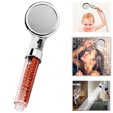 Load image into Gallery viewer, Soffione doccia ionico ad alta pressione  - Ozerty
