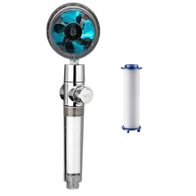 Load image into Gallery viewer, Soffione a elica rotante ad alta pressione
