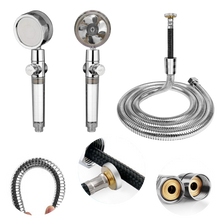 Load image into Gallery viewer, Soffione a elica rotante ad alta pressione
