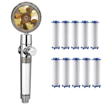 Load image into Gallery viewer, Soffione a elica rotante ad alta pressione
