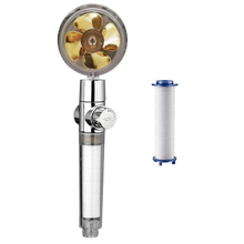 Load image into Gallery viewer, Soffione a elica rotante ad alta pressione - Ozerty
