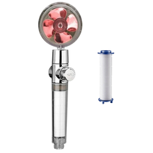 Load image into Gallery viewer, Soffione a elica rotante ad alta pressione
