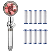 Load image into Gallery viewer, Soffione a elica rotante ad alta pressione
