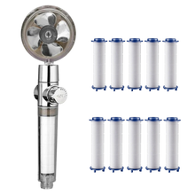 Load image into Gallery viewer, Soffione a elica rotante ad alta pressione - Ozerty
