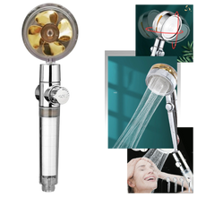 Load image into Gallery viewer, Soffione a elica rotante ad alta pressione - Ozerty
