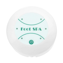 Carica l&#39;immagine nel visualizzatore di Gallery, Pediluvio ionico disintossicante - Ozerty
