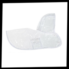 Load image into Gallery viewer, Impermeabile con cappuccio per cani  - Ozerty
