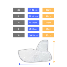 Load image into Gallery viewer, Impermeabile con cappuccio per cani  - Ozerty
