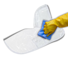 Load image into Gallery viewer, Impermeabile con cappuccio per cani
