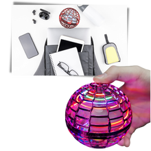 Carica l&#39;immagine nel visualizzatore di Gallery, Palla giocattolo volante
