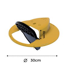 Carica l&#39;immagine nel visualizzatore di Gallery, Trappola per topi e ratti a secchiello
