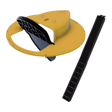 Carica l&#39;immagine nel visualizzatore di Gallery, Trappola per topi e ratti a secchiello
