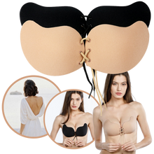 Load image into Gallery viewer, Reggiseno push-up invisibile - Ozerty

